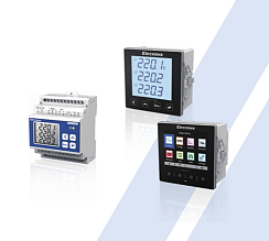 Анализатор электроэнергии